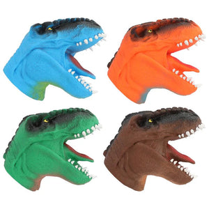 Dino World Handpuppet Dino