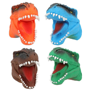 Dino World Handpuppet Dino