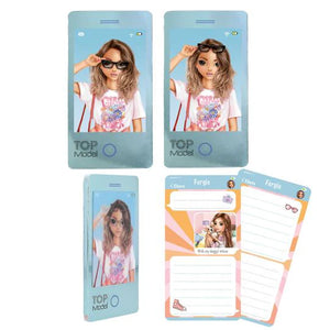 TOPModel - Mobile Notebooks