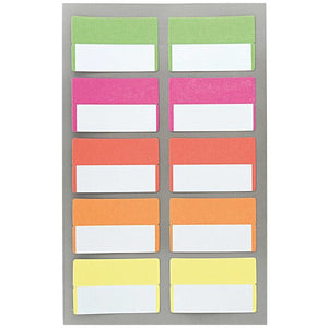 OFFICE STICK, INDEX LABELS NEO