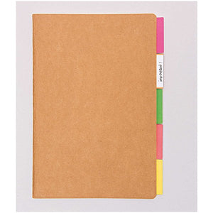 OFFICE STICK, INDEX LABELS NEO