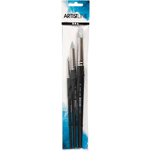Artist Line Brush