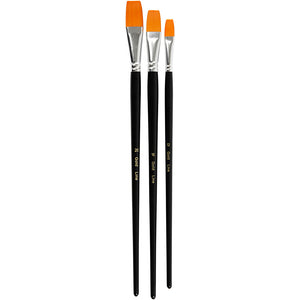 Gold Line Brushes
