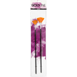 Gold Line Brushes