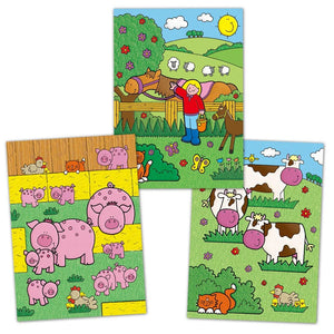 GALT Water Magic - Farm