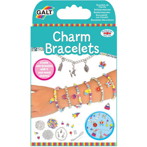 GALT Activity Pack - Charm Bracelets