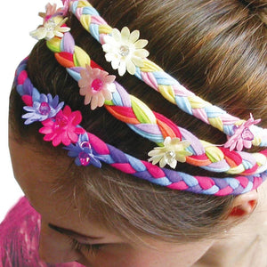 GALT Brilliant Hair Bands Set