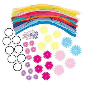 GALT Brilliant Hair Bands Set