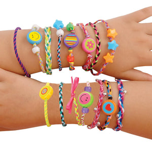 Activity Pack - Friendship Bracelets