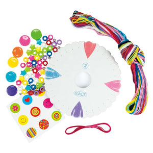 Activity Pack - Friendship Bracelets