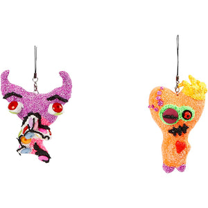 Ugly Monsters