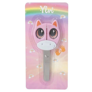 Ylvi Unicorn Scissor
