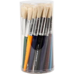 Kids Paint Brushes