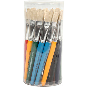Kids Paint Brushes