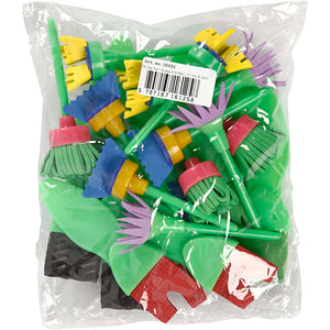 EVA Foam Paint Brushes