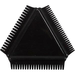 Rubber Texture Combs