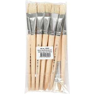 Nature Line Brushes