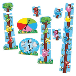 Orchard Toys Rainforest Match
