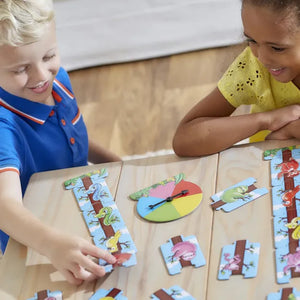 Orchard Toys Rainforest Match