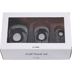 Craft Punch Set