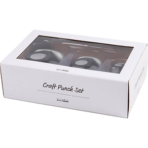 Craft Punch Set
