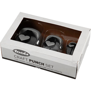 Craft Punch Set