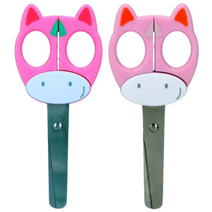 Ylvi Unicorn Scissor