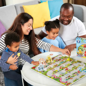 Orchard Toys My First Snakes & Ladders