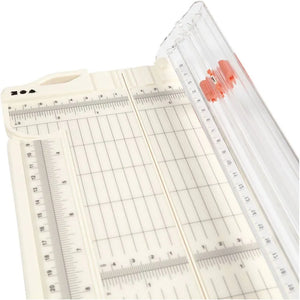 Paper Trimmer, L: 35 cm, A4,A3, 1 pc