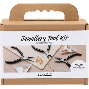 Jewellery Tool Kit