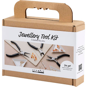Jewellery Tool Kit
