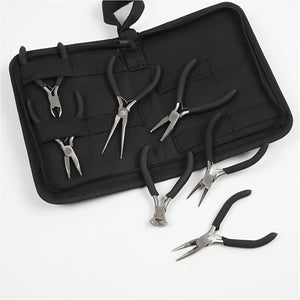 Pliers' Set