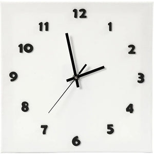 Clockwork Mechanics, 1 set, black