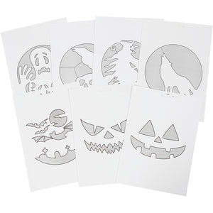 Pumpkin Carving Kit