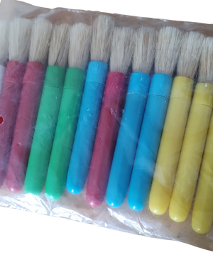Baby Stubby Brush (12)