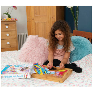 GALT Brilliant Hair Bands Set