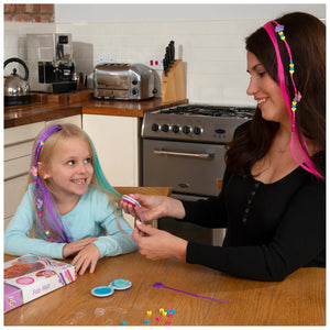 GALT Activity Pack - Fab Hair