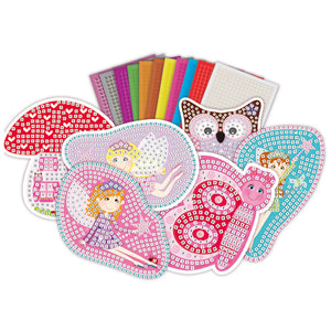GALT Fairy Sparkle Mosaics