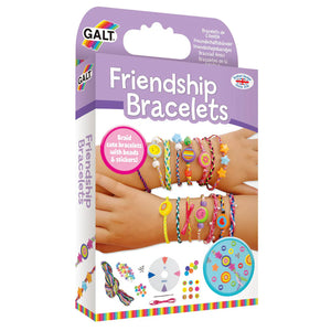 Activity Pack - Friendship Bracelets