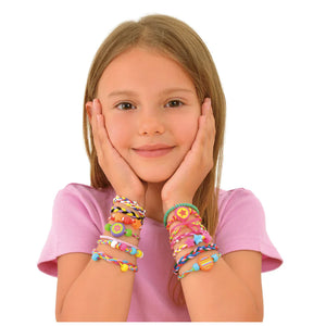 Activity Pack - Friendship Bracelets