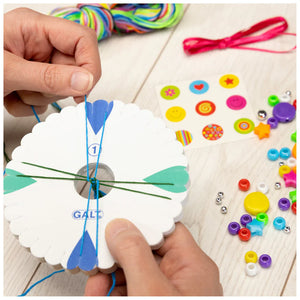Activity Pack - Friendship Bracelets