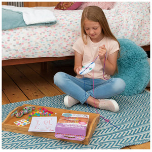 Activity Pack - Friendship Bracelets