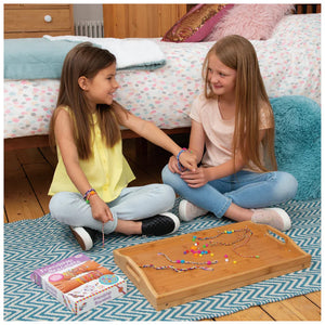 Activity Pack - Friendship Bracelets