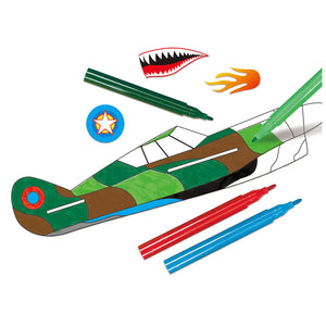 GALT Activity Pack- Glider Planes
