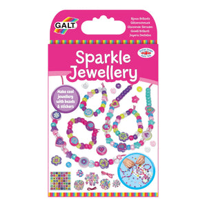 Activity Pack- Sparkle Jewellery