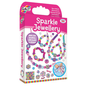 Activity Pack- Sparkle Jewellery