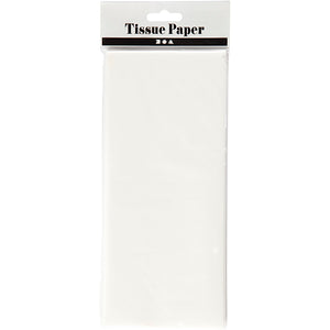 Tissue paper