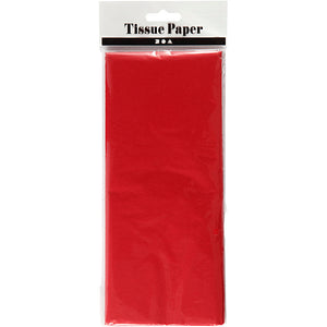Tissue paper