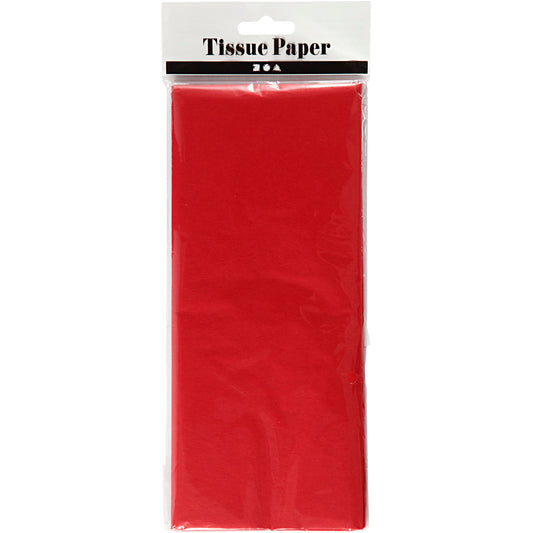 Tissue paper