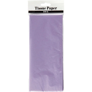 Tissue paper